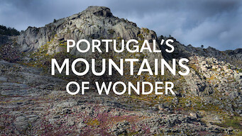 Portugal's Mountains of Wonder (2016)