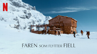 Faren som flytter fjell (2021)