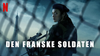 Den franske soldaten (2021)