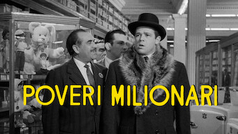 Poveri Milionari (1959)