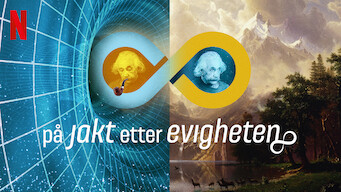 På jakt etter evigheten (2022)