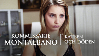 Kommissarie Montalbano: Katten och döden (2002)