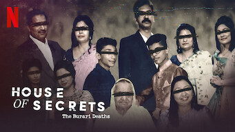 House of Secrets: The Burari Deaths (2021)