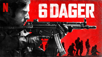 6 dager (2017)