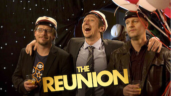 The Reunion (2011)