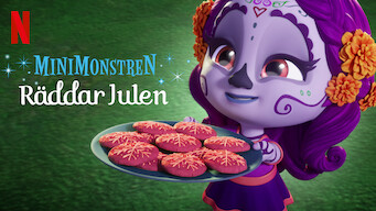 Minimonstren räddar julen (2019)