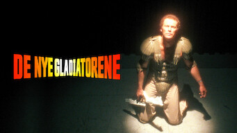 De nye gladiatorene (1984)