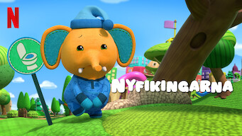 Nyfikingarna (2024)