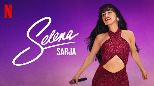Selena: Sarja