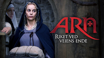 Arn – Riket ved veiens ende (2008)