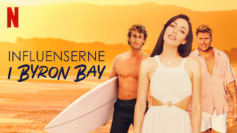 Influenserne i Byron Bay (2022)