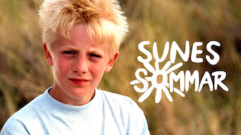 Sunes Sommar (1993)