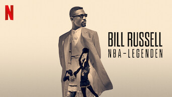 Bill Russell: NBA-legenden (2023)