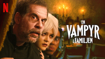 En vampyr i familjen (2023)