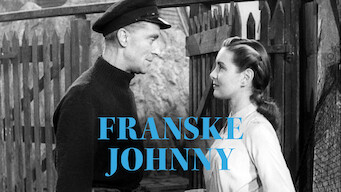 Franske Johnny (1945)