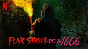 Fear Street – del 3: 1666 (2021)