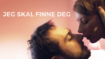 Jeg skal finne deg (2018)