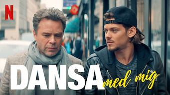 Dansa med mig (2019)