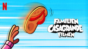 Familien Casagrande – filmen (2024)