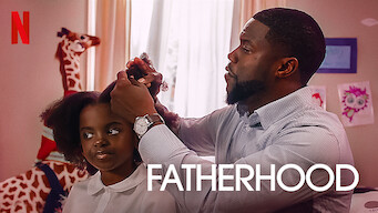 Fatherhood (2021)