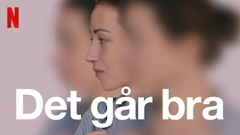 Det går bra (2019)