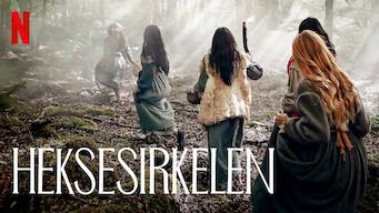 Heksesirkelen (2021)