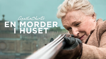 Agatha Christie: En morder i huset (2017)