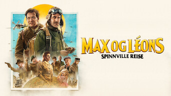 Max og Léons spinnville reise (2016)