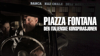 Piazza Fontana: Den italienske konspirasjonen (2012)