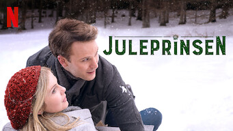 Juleprinsen (2017)