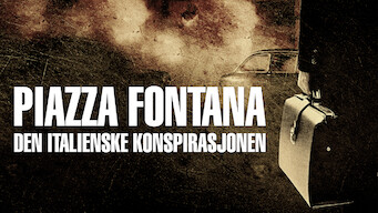 Piazza Fontana: Den italienske konspirasjonen (2012)