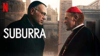 Suburra: La Serie (2020)