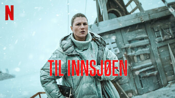 Til innsjøen (2020)