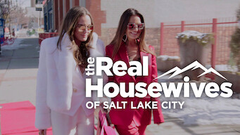 The Real Housewives of Salt Lake City (2023)