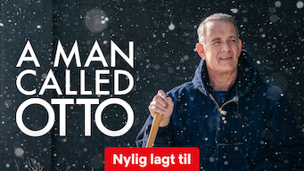 A Man Called Otto (2022)