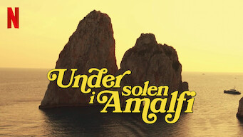 Under solen i Amalfi (2022)