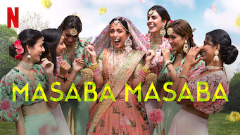 Masaba Masaba (2020)