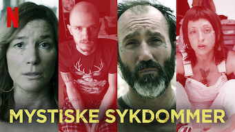 Mystiske sykdommer (2018)