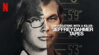 Conversations with a Killer: The Jeffrey Dahmer Tapes (2022)