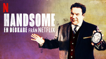 Handsome: En deckare från Netflix (2017)