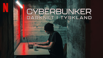 Cyberbunker: Darknet i Tyskland (2023)