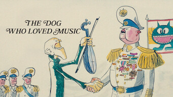 Hunden som älskade musik (1973)