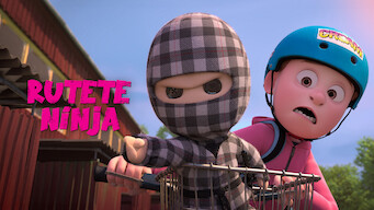 Rutete Ninja (2018)