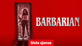 Barbarian (2022)