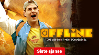 Offline – Das Leben ist kein Bonuslevel (2016)