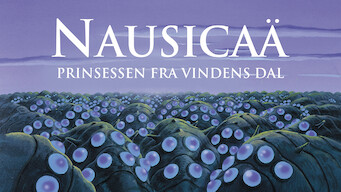 Nausicaä - Prinsessen fra Vindens Dal (1984)