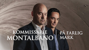 Kommissarie Montalbano: På farlig mark (2016)