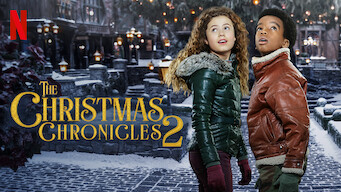 The Christmas Chronicles: Part Two (2020)