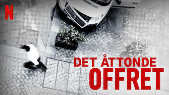 Det åttonde offret (2018)