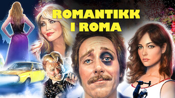 Romantikk i Roma (2017)